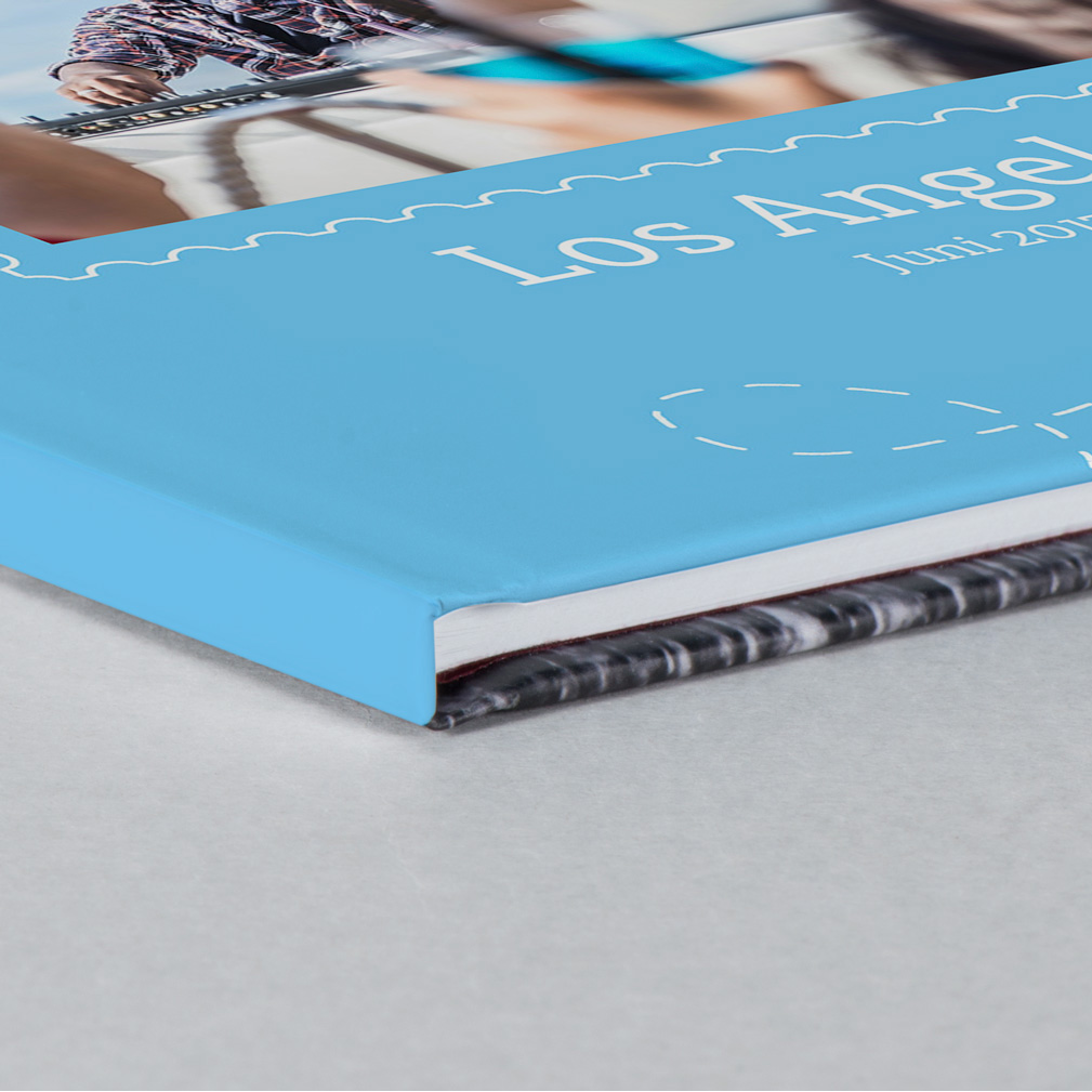 Gör Din Egen Fotobok Gratis