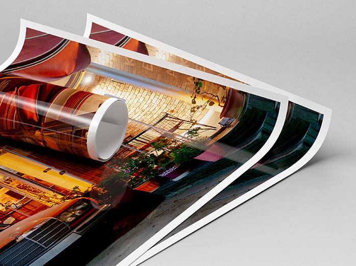 Produktikon Canson Photogloss Premium RC